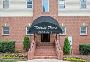 116 31st Ave N, Unit #206 in Nashville, TN - Building Photo