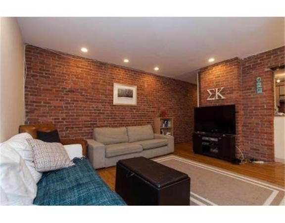 95 Gainsborough St in Boston, MA - Building Photo - Building Photo