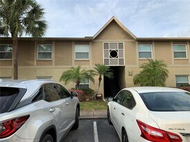 2433 Barley Club Dr in Orlando, FL - Building Photo