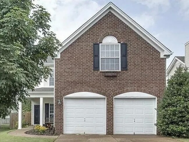 property at 3171 Langley Dr