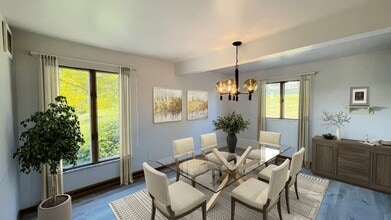 1491 E Maiden St in Washington, PA - Building Photo - Building Photo