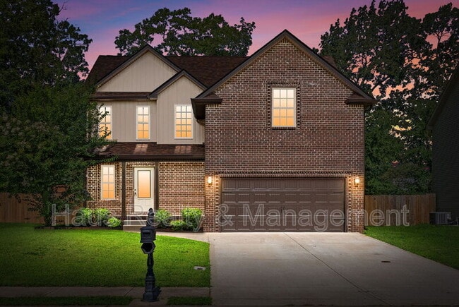 property at 150 Sycamore Hill Dr