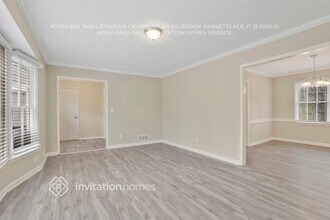 615 Bralorne Dr in Stone Mountain, GA - Building Photo - Building Photo