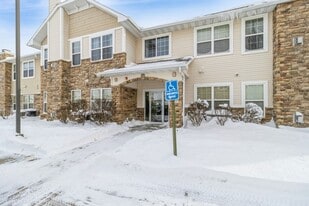 1307 SE University Ave in Waukee, IA - Building Photo