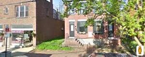 491-493 S 3rd St in Columbus, OH - Building Photo