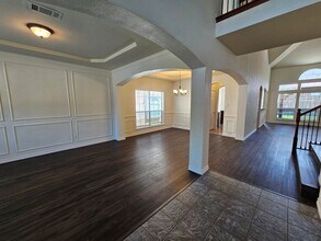 15189 Preachers Ln in Frisco, TX - Building Photo - Building Photo