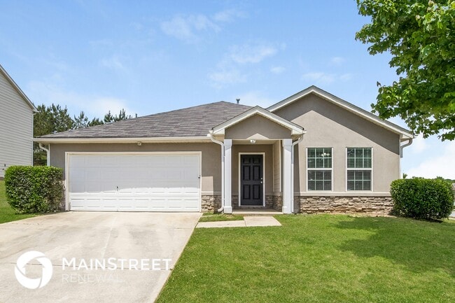 property at 7235 Old Chapel