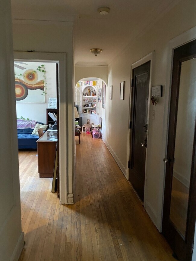 7522 N Hoyne Ave in Chicago, IL - Building Photo - Building Photo