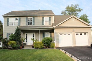 21 Van Syckle Blvd in South Bound Brook, NJ - Building Photo