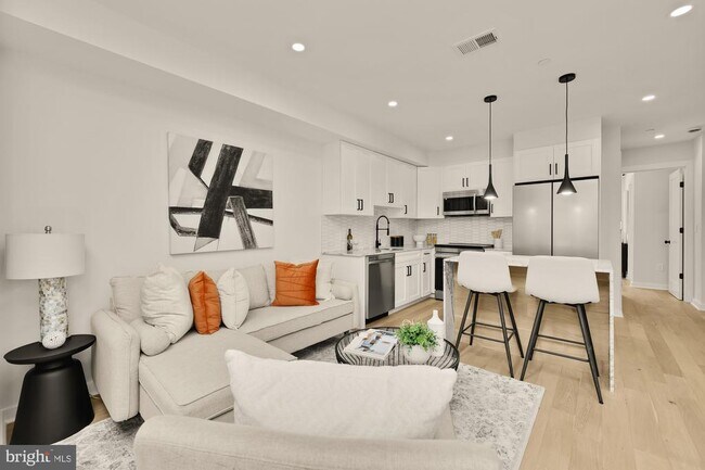 2610 41st St NW in Washington, DC - Building Photo - Building Photo