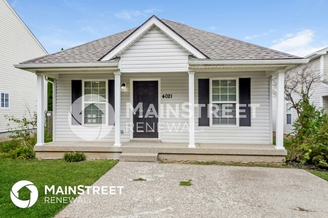 property at 4021 Pacelli Pl