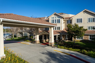 The Bonaventure in Ventura, CA - Foto de edificio - Building Photo