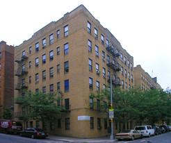 1103-1105 Sheridan Ave Apartments