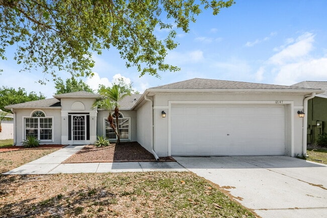 property at 12147 Warwick Cir