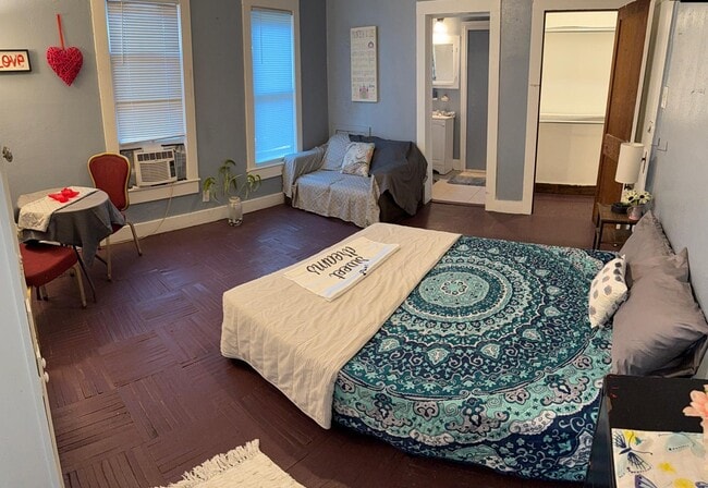 2328 Union St in Brunswick, GA - Building Photo - Building Photo