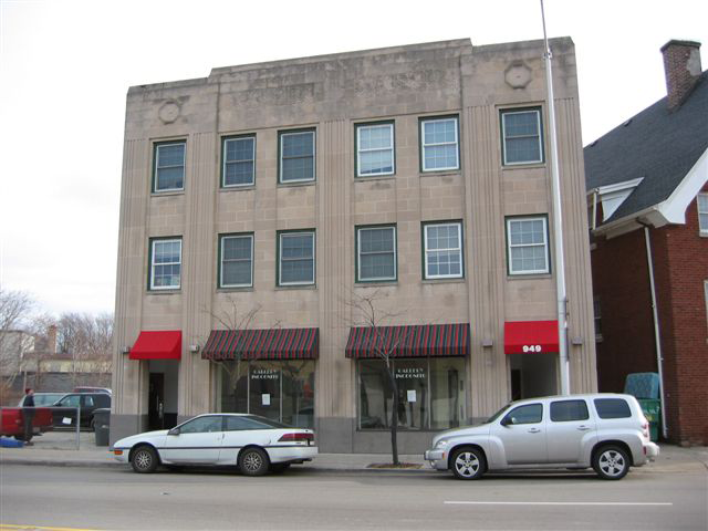 949 Washington Ave in Racine, WI - Building Photo - Building Photo