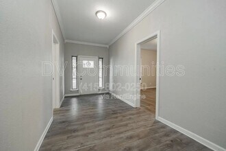 606 E Brin St in Terrell, TX - Building Photo - Building Photo