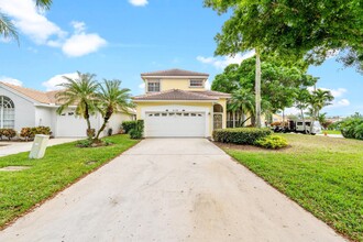 2132 Augusta Trace in Palm City, FL - Foto de edificio - Building Photo