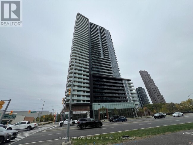 property at 7895 Jane St