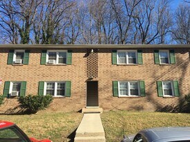 1821 Boulevard St in Greensboro, NC - Building Photo