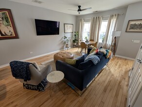 1138 W Washburne Ave in Chicago, IL - Building Photo - Building Photo