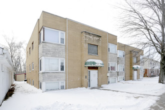 Duck Creek in Davenport, IA - Building Photo - Building Photo