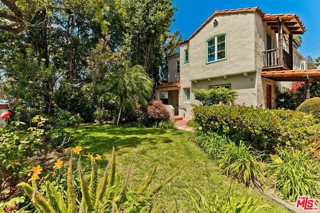 property at 668 S Gretna Green Way