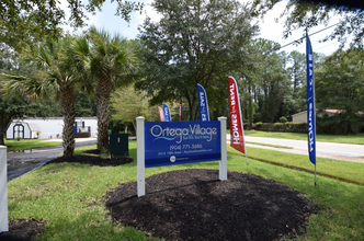 Ortega Village in Jacksonville, FL - Building Photo - Primary Photo