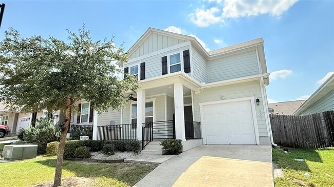 property at 233 Quemado Dr