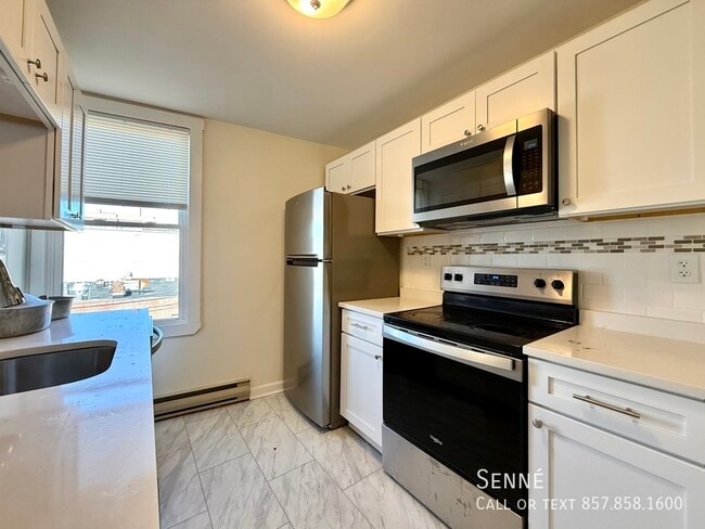 property at 35 Davis Square