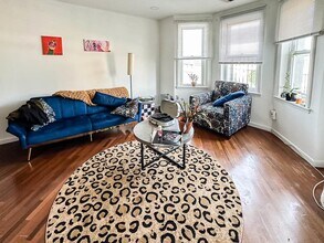 3481 John F. Kennedy Blvd in Jersey City, NJ - Building Photo - Building Photo