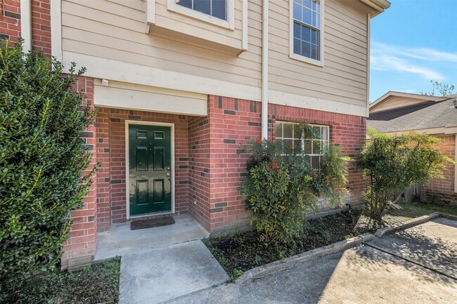 10007 Emerald Creek Dr in Houston, TX - Building Photo - Building Photo