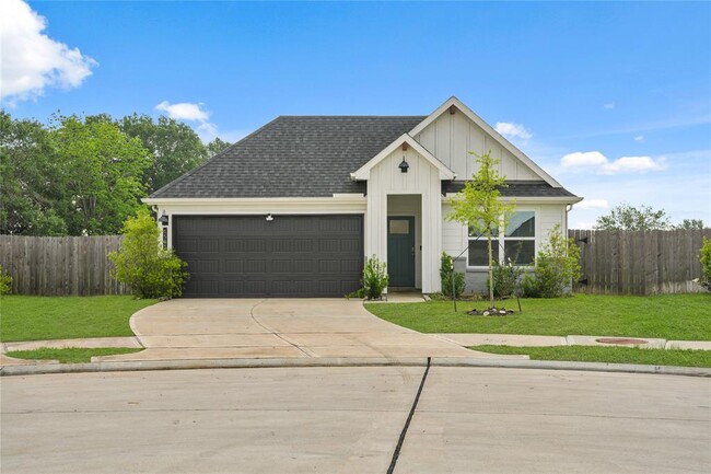1503 Cordelia Ct in Fresno, TX - Building Photo - Building Photo