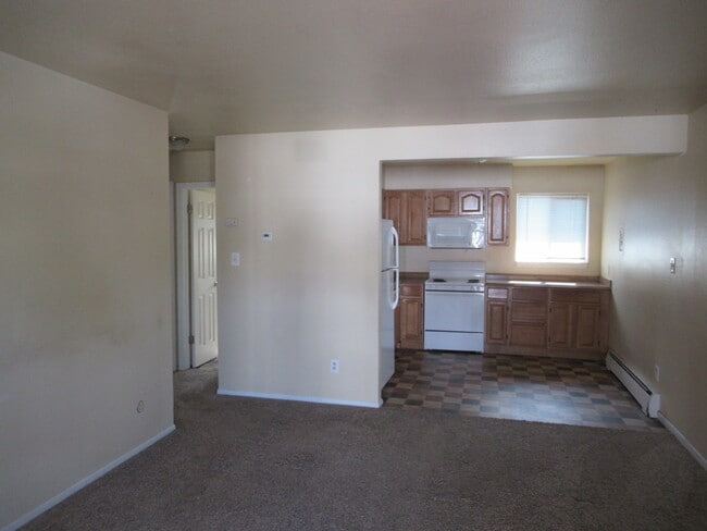 2610 King St in Colorado Springs, CO - Building Photo - Building Photo