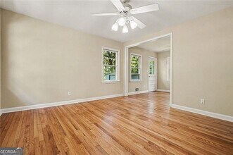 1689 San Gabriel Ave in Decatur, GA - Building Photo - Building Photo
