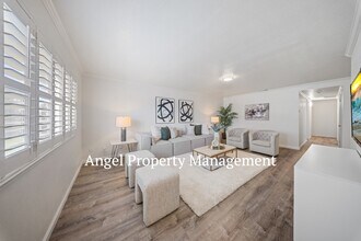 8614 Tam O'Shanter Dr in Stockton, CA - Building Photo - Building Photo