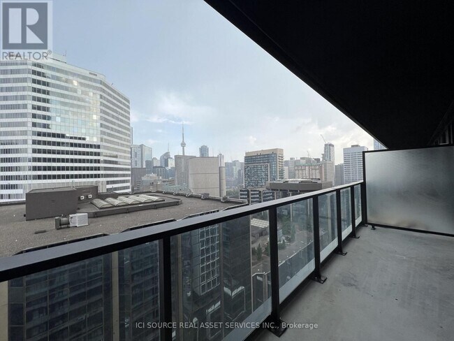 20-1820 Edward St in Toronto, ON - Building Photo - Building Photo