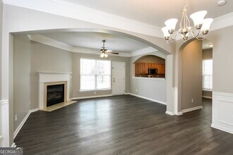 2498 Whistle Stop Dr in Norcross, GA - Building Photo - Building Photo