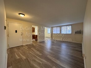 Parkview Apartments in Newark, NY - Building Photo - Interior Photo