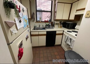 102 Gainsborough St in Boston, MA - Building Photo - Building Photo
