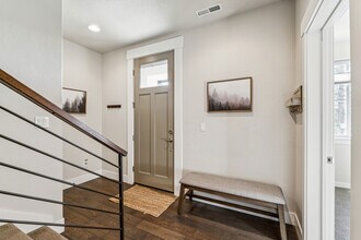 3369 E Exacta Ln in Boise, ID - Building Photo - Building Photo