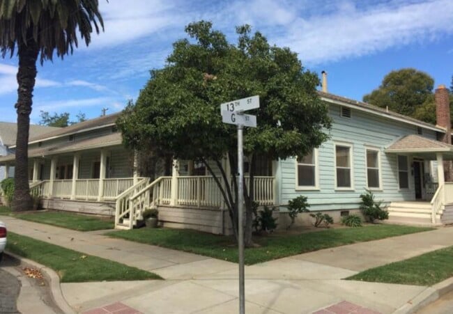 709 13th St, Unit 703