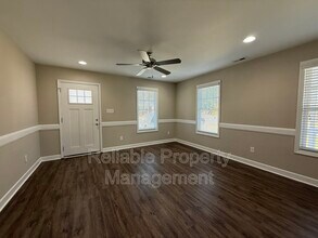 501 Fisher St in Clayton, NC - Building Photo - Building Photo