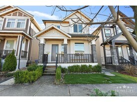 14032-14060 60 Ave in Surrey, BC - Building Photo