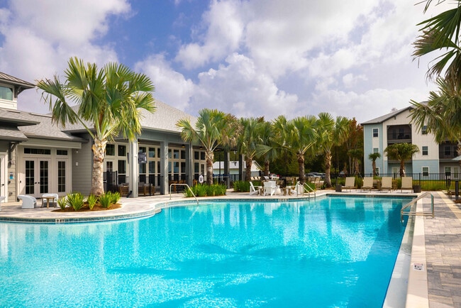 Collins Preserve in Jacksonville, FL - Building Photo - Building Photo