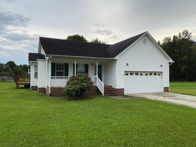 property at 87 Willow Pond Ct