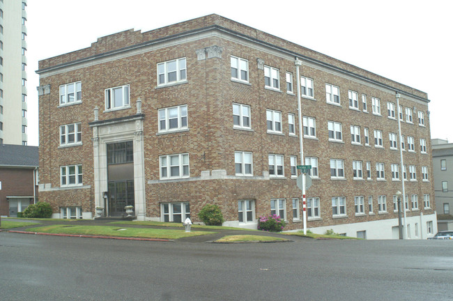 The Dorothy in Tacoma, WA - Building Photo - Building Photo