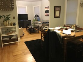 20 Stearns Ave, Unit 1st in Medford, MA - Building Photo