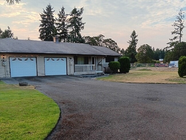 property at 16420 16th Ave Ct E