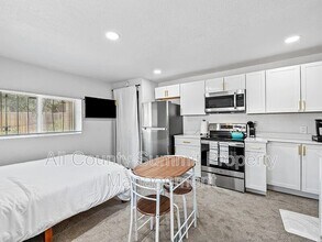 760 Stuart St in Denver, CO - Building Photo - Building Photo